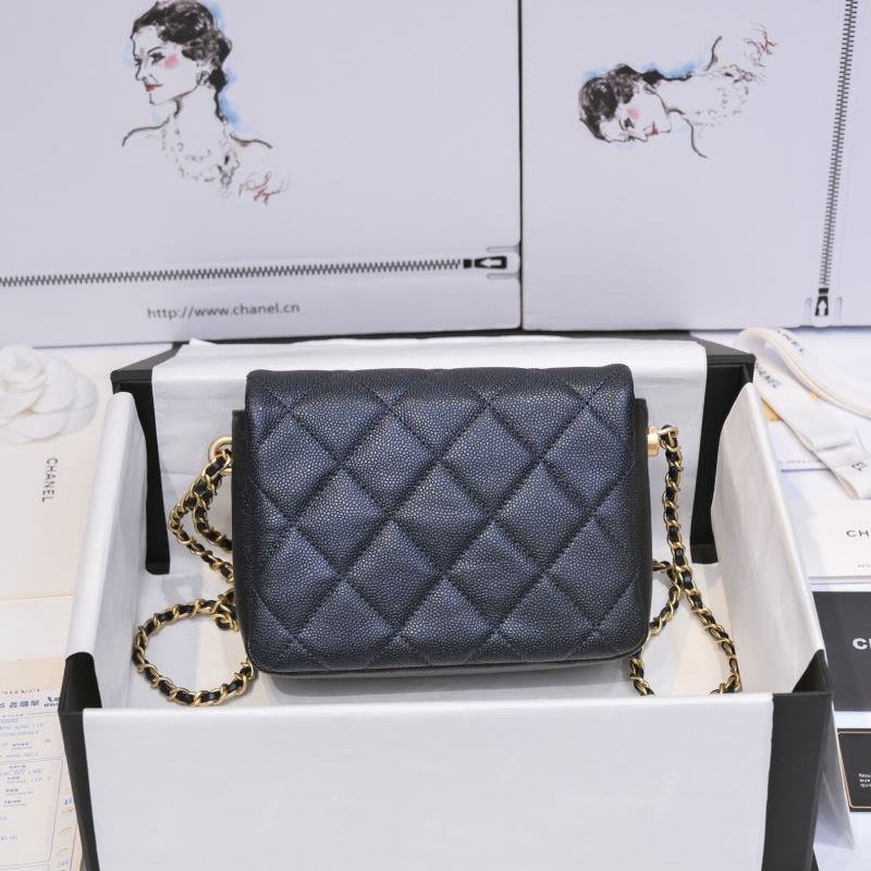 Ch**el cf series bags